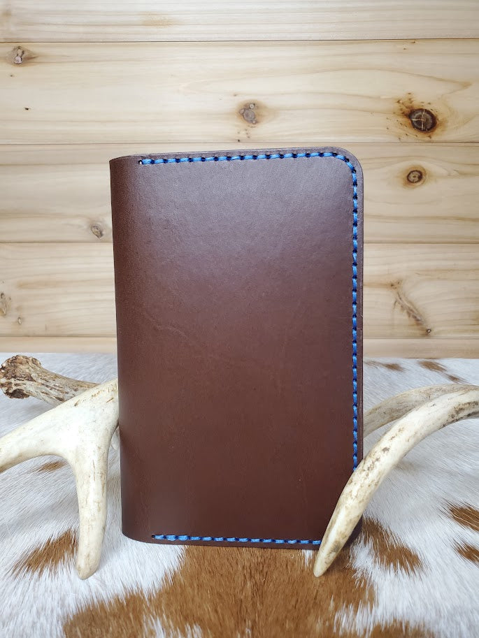Field Notebook Cover