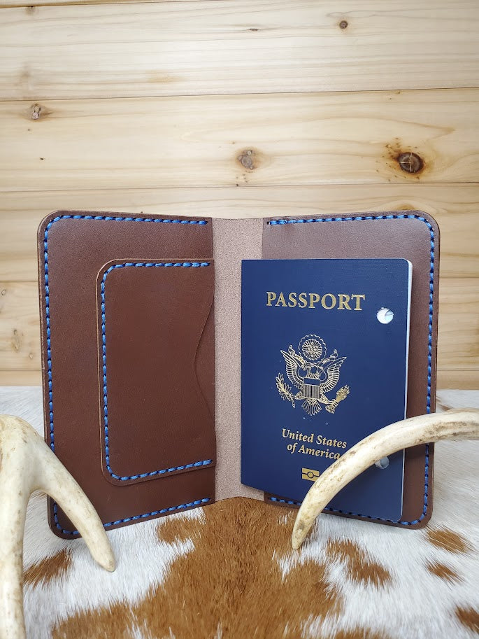 Field Notebook Cover