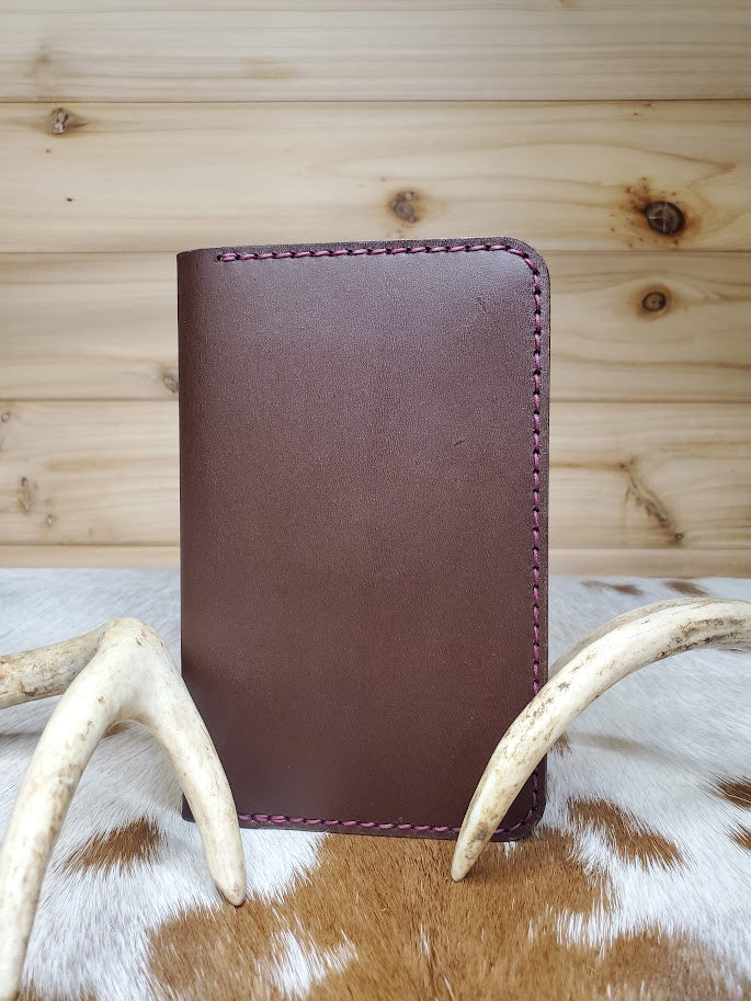 Field Notebook Cover