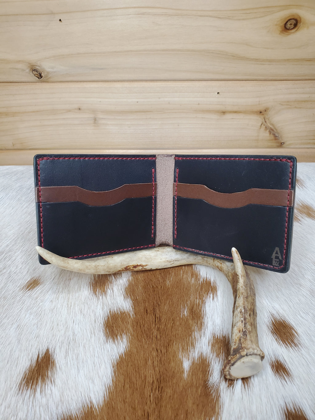 Bi-fold Wallet