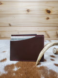 Bi-fold Wallet
