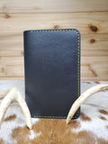 Field Notebook Cover